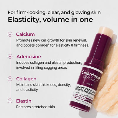 ClearHope Glow Revival Collagen Set