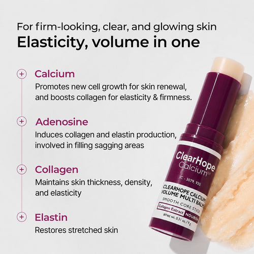 ClearHope Glow Revival Collagen Set
