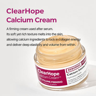 ClearHope Glow Revival Collagen Set